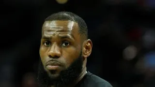 Un brillante LeBron James guió al triunfo a Cleveland Cavaliers sobre Memphis Grizzlies