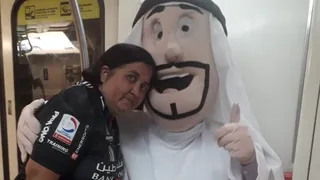 Corpóreo de Palestino lidera iniciativa de Olla Común: “Queremos ser parte de la solución”