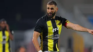 Al Ittihad sufrió tropezón en la liga de Arabia Saudita al caer ante uno de los colistas