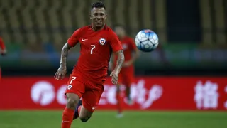 Leonardo Valencia superó exámenes médicos y sólo le falta firmar el contrato en Colo Colo