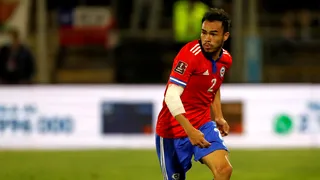 La Roja presentó la “primera patita” de la nómina local para amistosos con Marruecos y Qatar