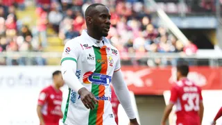 Cecilio Waterman será baja para Cobresal