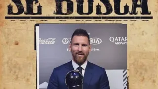 Los memes se burlaron de Messi y PSG tras la eliminación ante Bayern en la Champions