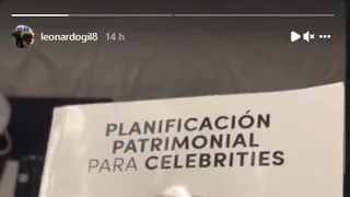 Con prólogo del “Flaco” Schiavi: El libro que leyó Leo Gil en la previa al duelo con River Plate