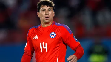 Elenco semifinalista de Copa Libertadores está tras los pasos de Gonzalo Tapia