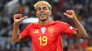 Después de 76 años: España va al Mundial 2026 sin futbolistas del Real Madrid
