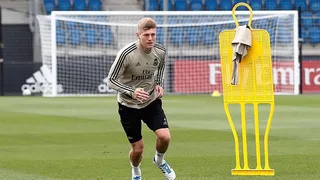 Real Madrid, Inter y Bayern protagonizarán Copa de la Solidaridad en 2021