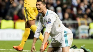 El polémico penal que sentenció a Juventus ante Real Madrid