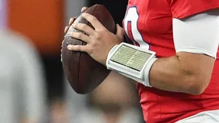 NFL anunció duras sanciones para jugadores que apuesten en sus partidos