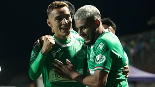 Audax Italiano aprovechó las licencias de U. Española y ganó el clásico de colonias