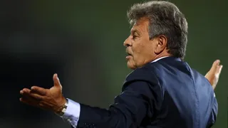 Con referencia a Ucrania incluida: Las llamativas respuestas de Jorge Garcés tras nueva derrota de Wanderers