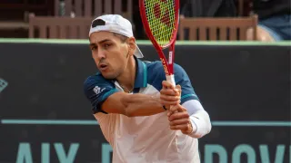 ¿Quién transmite Alejandro Tabilo vs Pablo Carreño? Horario, canal y cómo ver EN VIVO por el Masters 1000 de Roma 2026