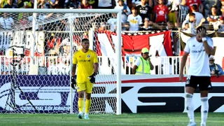 Repasa la categórica victoria de Cobresal sobre Colo Colo en El Salvador