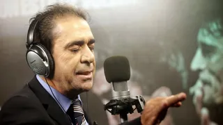 Eduardo Bonvallet en su última entrevista: “No creo que tenga larga vida”