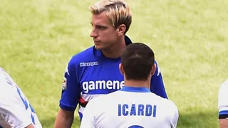 Maxi López confesó que Wanda Nara quiso representarlo: Rechazarla fue una buena decisión