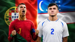 ¿Quién transmite Portugal vs Uzbekistán? Horario y canal de TV para ver EN VIVO el duelo del Grupo K del Mundial 2026