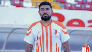 Nicolás Maturana fue anunciado como refuerzo del Real Estelí de Nicaragua