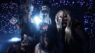 ¡”Estamos aquí”! El impactante final de WWE RAW con el redebut de Uncle Howdy y su facción