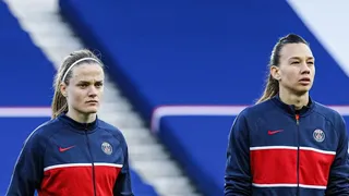 Christiane Endler no se resigna: “Lucharemos por ganar la liga francesa”
