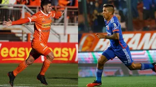 Cobreloa se cita con la U en Calama en un amistoso para festejar su ascenso a Primera División