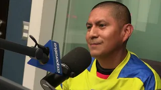 Hinchas de Bolivia, Ecuador y México analizaron a la selección chilena