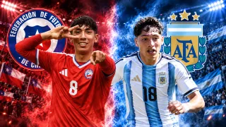 ¿Quién transmite Chile vs Argentina? Horario, canal y cómo ver EN VIVO por las semifinales de los Juegos Suramericanos Santa Fe 2026