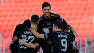 “En la Ruta del León”: La trastienda del sólido triunfo sobre Santiago Wanderers