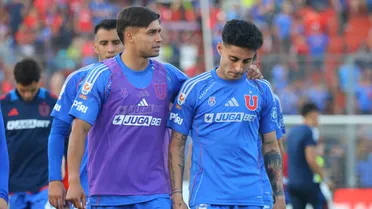U de Chile en alerta: la decisión que podría complicar la planificación de los azules en 2026