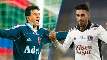 “Los goles son caros”: La advertencia de un histórico de U de Chile ante el millonario sueldo de Lucero