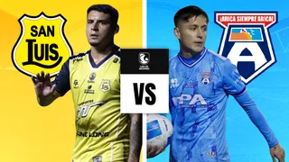 San Luis vs San Marcos en vivo: Cuándo, a qué hora y dónde ver por la Primera B 2025
