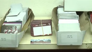 Incautaron 320 entradas en blanco y 34 vigentes en allanamiento al Estadio Monumental de River