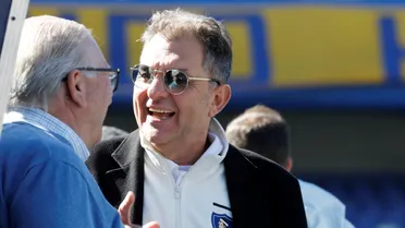 Blanco y Negro: salida de dos históricos directores allanan reelección de Mosa