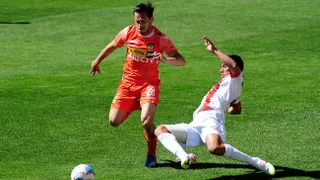Unión San Felipe agudizó el mal momento de Cobreloa y escaló en la Primera B
