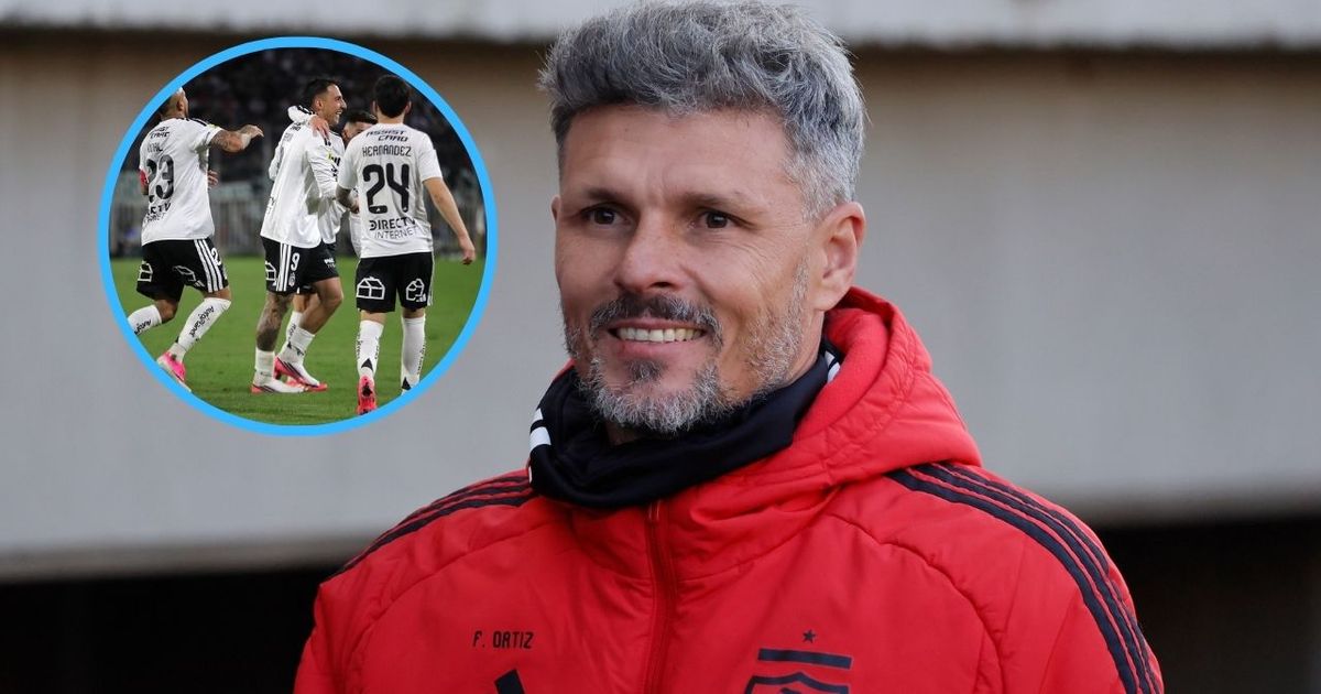Colo Colo