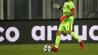 La formación de La Roja para enfrentar a Ecuador en duelo crucial de Clasificatorias