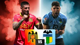 EN VIVO: U Española vs O’Higgins por el Campeonato Nacional