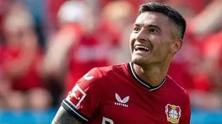 Aránguiz consiguió su liberación de Leverkusen, pero Inter no está en condiciones de ficharlo