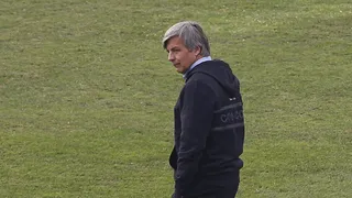 Harold Mayne-Nicholls: No creo que Luiz Felipe Scolari esté en fase de retiro