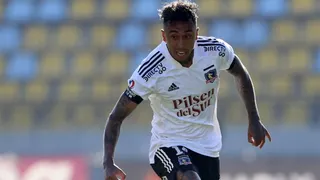 Colo Colo recibió oferta por Martín Rodríguez desde el fútbol turco