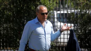 Presidente de Palestino apela por la unidad en la ANFP: “Sea quien sea el candidato”