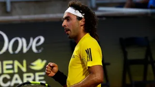 “Saque y Red”: El saldo positivo de Gonzalo Lama tras llegar a la final del Challenger de Quito