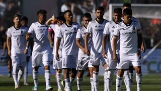 “La Libertadores no tendrán”: Colo Colo empezó la semana pensando en el duelo de copa