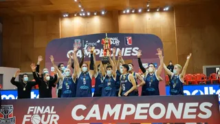 Puerto Varas representará a Chile en la Liga Sudamericana