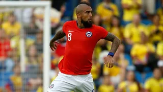 Arturo Vidal participará en la despedida de Rodolfo Madrid en San Vicente de Tagua Tagua