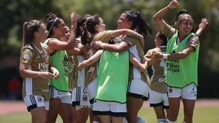 Colo Colo sacó ventaja ante Santiago Morning en las semifinales del Torneo Femenino