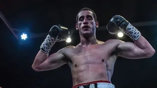 Julio Alamos: Debo ganarme el puesto en Chile para poder estar en los Juegos Panamericanos