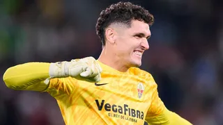 “Yo le meto”: Matías Dituro le envió guiño a Colo Colo con frase viral