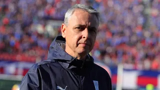 Tiago Nunes reconoció que está buscando refuerzos para U Católica