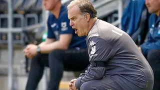 Marcelo Bielsa sumó un nuevo logro a su amplia lista de éxitos como entrenador