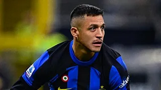 Alexis Sánchez está en la mira de dos clubes sudamericanos